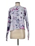 Unbranded Tie-dye Purple Pullover Sweater Size M (estimated) - photo 1