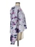 Unbranded Tie-dye Purple Pullover Sweater Size M (estimated) - photo 4