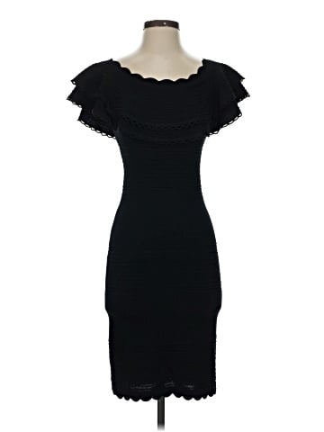 Eliza J Cocktail Dress (view 1)