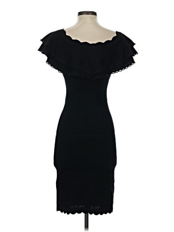Eliza J Cocktail Dress (view 2)