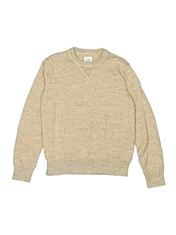 Gap Kids Pullover Sweater (view 1)