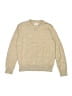 Gap Kids Solid Tan Pullover Sweater Size M (kids) - photo 1