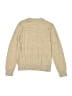 Gap Kids Solid Tan Pullover Sweater Size M (kids) - photo 2