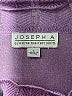 Joseph A. Purple Turtleneck Sweater Size L - photo 7