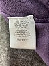 Joseph A. Purple Turtleneck Sweater Size L - photo 8