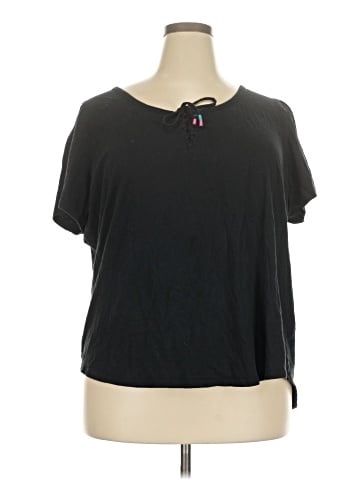 Relativity Short Sleeve T-Shirt (view 1)