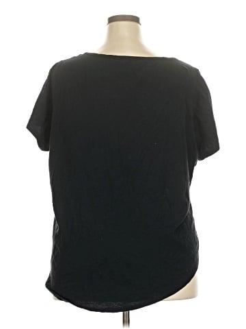 Relativity Short Sleeve T-Shirt (view 2)