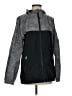 Avalanche 100% Polyester Gray Windbreaker Size S - photo 1