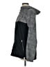 Avalanche 100% Polyester Gray Windbreaker Size S - photo 5