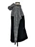 Avalanche 100% Polyester Gray Windbreaker Size S - photo 4