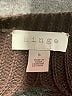 Hinge Brown Cardigan Size S - photo 7