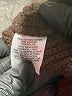 Hinge Brown Cardigan Size S - photo 8