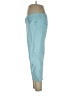 Chico's Teal Jeggings Size Lg (2.5) - photo 5