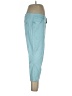 Chico's Teal Jeggings Size Lg (2.5) - photo 4