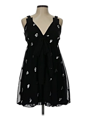 AX Paris Cocktail Dress (view 1)