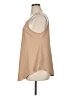 Shein Curve Tan Tank Top Size 1X - photo 5