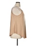 Shein Curve Tan Tank Top Size 1X - photo 4