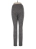 Assorted Brands Houndstooth Gray Dress Pants Size L - photo 2