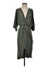 Joie Gray Cocktail Dress Size S - photo 1