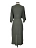 Joie Gray Cocktail Dress Size S - photo 2