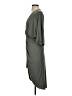 Joie Gray Cocktail Dress Size S - photo 5