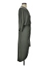 Joie Gray Cocktail Dress Size S - photo 4