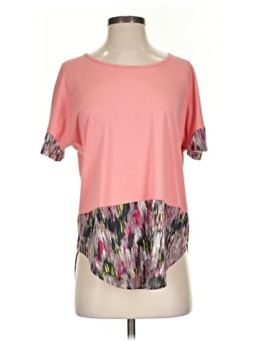 lucy Short Sleeve T-Shirt (view 1)