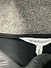 BCBGeneration Solid Black Romper Size M - photo 4