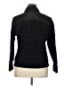 Chico's Black Jacket Size XL (3) - photo 2