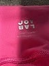 JoyLab Solid Pink Casual Skirt Size L - photo 3