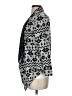 Ruby Rd. Print Gray Blazer Size S (petite) - photo 5