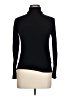 Zara Black Turtleneck Sweater Size L - photo 1
