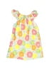 Unbranded Yellow Dress Size 2T (estimated) - photo 1