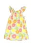 Unbranded Yellow Dress Size 2T (estimated) - photo 2