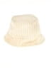 H&M Ivory Sun Hat Size L - photo 1