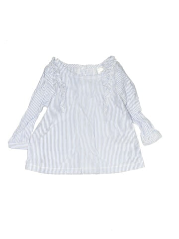 Carter's 3/4 Sleeve Blouse (view 1)