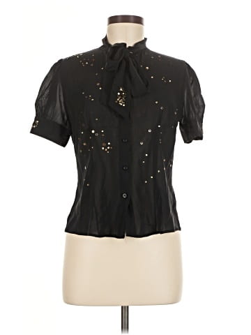 Victor by Victor Alfaro Blouse (view 1)