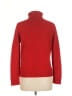 White Stag Red Turtleneck Sweater Size M - photo 2