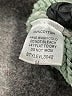 Unbranded 100% Cotton Color Block Tan Pullover Sweater Size M - photo 8