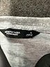 Simply Vera Vera Wang Paisley Silver Active T-Shirt Size L - photo 7