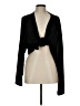 Gitano Black Cardigan Size 30 waist - photo 1