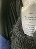 Marine Layer Black Pullover Sweater Size S - photo 8