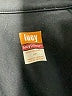 lucy Black Track Jacket Size S - photo 6