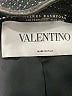 Valentino Polka Dots Black Jacket Size 4 - photo 9