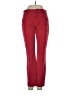 Unbranded Red Casual Pants Size 0 - photo 1