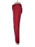 Unbranded Red Casual Pants Size 0 - photo 5