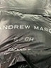 Andrew Marc 100% Nylon Black Coat Size S - photo 6