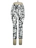 Unbranded Graphic White Active Pants Size XL - photo 1