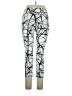 Unbranded Graphic White Active Pants Size XL - photo 2