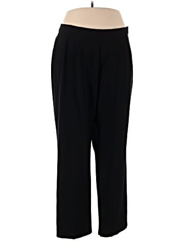 Coldwater Creek Dress Pants (view 1)